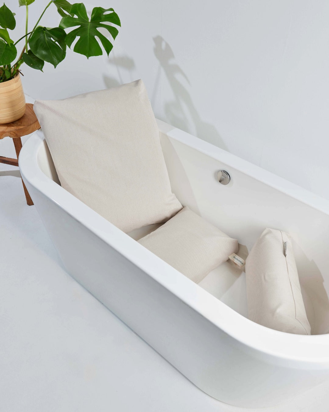 BADESOFA Full Bath Set
