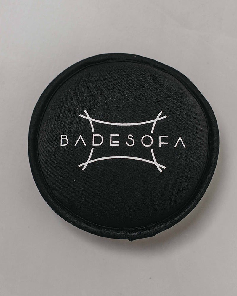 Badesofa Sandgewicht mit Neoprenhülle
